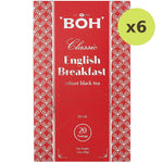 Boh English Breakfast Tea - image 2
