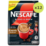 Nescafe Blend Brew Black Roast - image 3