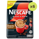Nescafe Blend Brew Black Roast - image 2