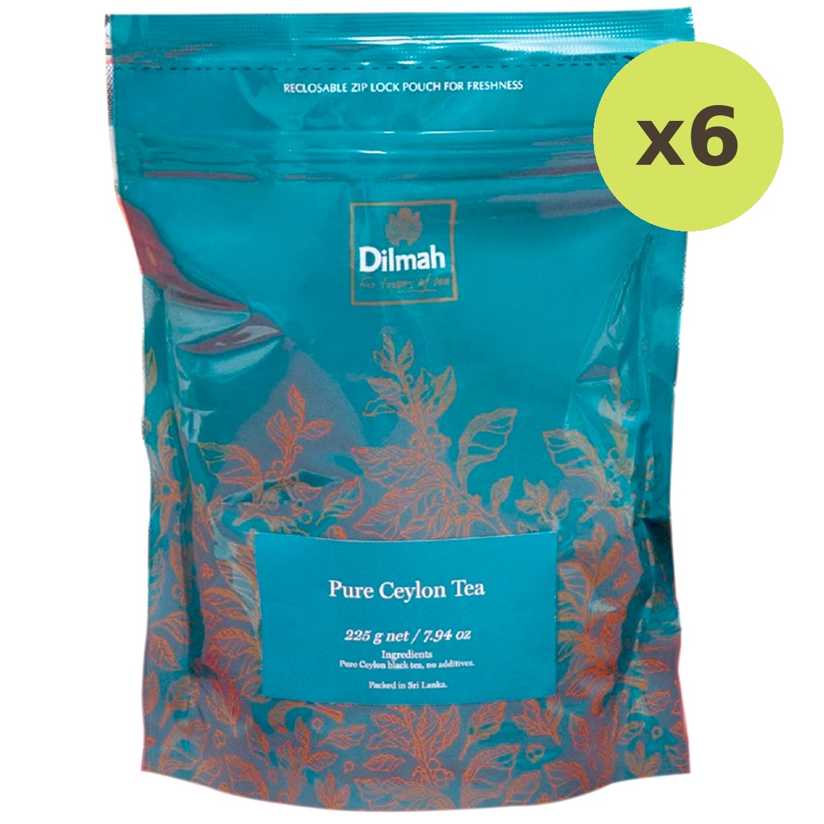 Dilmah Pure Cylon Tea - image 3