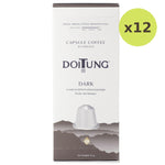 Doitung Capsule Coffee Dark - image 4