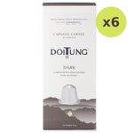 Doitung Capsule Coffee Dark - image 3
