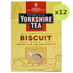 Taylors Yorkshire Tea Biscuit Brew - image 4