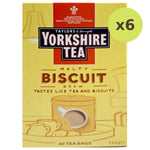 Taylors Yorkshire Tea Biscuit Brew - image 3