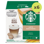 Starbucks Dolce Latte Macchiato - image 2