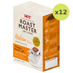 Ucc Italian Roast Drip Coffee - image 3