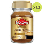 Moccona Gold Crema Smooth - image 3