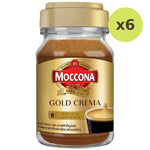 Moccona Gold Crema Smooth - image 2
