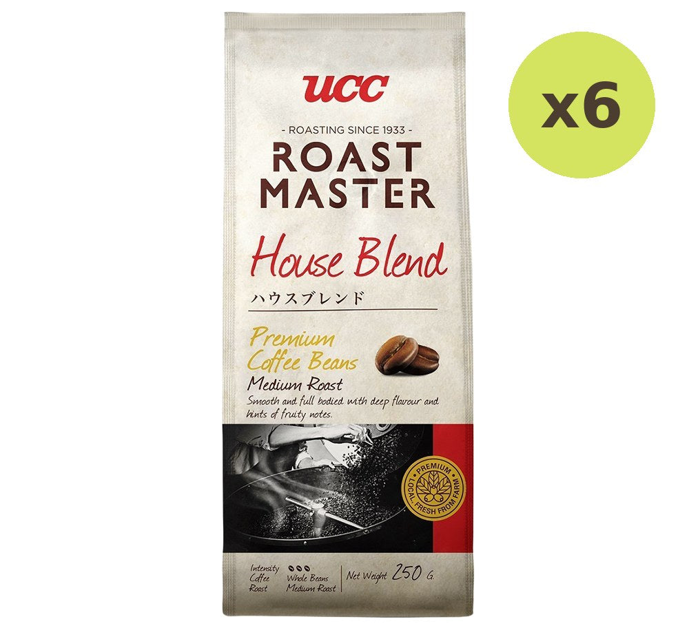 Ucc House Blend Coffee - image 2
