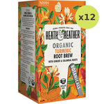 Heath And Heather Turmeric Root Brew Org - image 3
