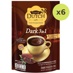 Cocoa Dutch 3in1 Dark Chocolate - image 5