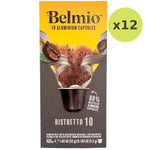 Belmio Ristretto (10 Capsules) - image 4