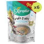 Xongdur Instant Cereal With Black Sesame Original - image 5