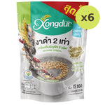 Xongdur Instant Cereal With Black Sesame Low Sugar - image 5