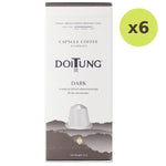 Doitung Dark Roasted Capsule Coffee - image 3