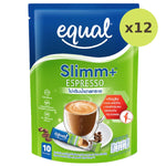 Equal Espresso Instant Mix Slim - image 4