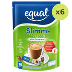 Equal Espresso Instant Mix Slim - image 3