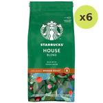 Starbucks House Blend Medium Roast - image 4