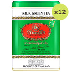 Chatramue Green Tea Powder Jasmine - image 4