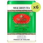Chatramue Green Tea Powder Jasmine - image 3