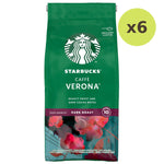 Starbucks Caffe Verona Dark Roast - image 4
