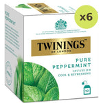 Twining's Pure Peppermint - image 4