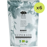 Mivana Organic Coffee Superior - image 3