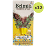 Belmio Colombia (10 Capsules) - image 4
