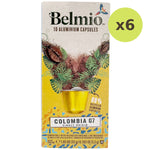 Belmio Colombia (10 Capsules) - image 3