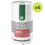 Northlandtea Organic Peach Black Tea - image 3