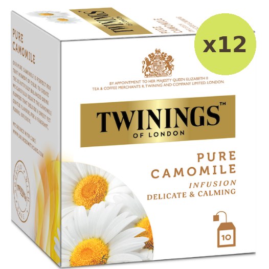 Twining's Pure Camomile - image 5