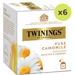 Twining's Pure Camomile - image 4