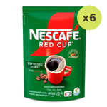 Nescafe Espresso Roast - image 2