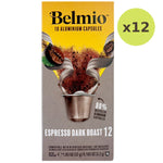 Belmio Espresso Dark Roast (10 Capsules) - image 4