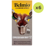 Belmio Espresso Dark Roast (10 Capsules) - image 3