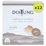 Doitung Dark Roasted Capsule 100% Arabica - image 5