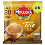 Moccona Trio Instant Coffee Gold - image 5