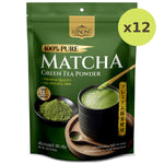 Ranong Pure Matcha Green Tea Powder 100% - image 5