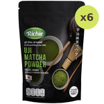 Richie Uji Matcha Powder - image 5