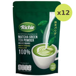 Richie Matcha Green Tea Powder - image 6