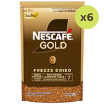 Nescafe Gold Gold Doy - image 3