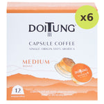 Doitung Medium Capsule 100% Arabica - image 4