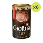 Caotina Dark Chocolate - image 2