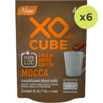 Xo Cube Freeze Dried Coffee Mocca - image 2