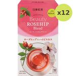 Nittoh Rosehip Blend - image 3