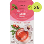 Nittoh Rosehip Blend - image 2