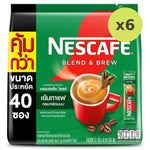 Nescafe Blend & Brew Espresso - image 5