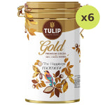 Tulip Gold 22-24% Cocoa Butter - image 5