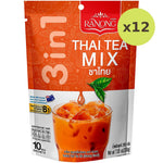 Ranong Tea Thai Tea Mix 3in1 - image 3