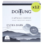 Doitung Extra Dark Capsule 100% Arabica - image 5